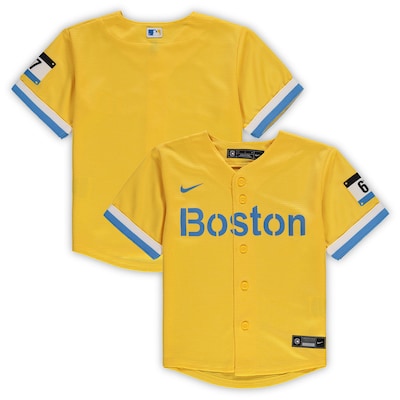 Boston Red Sox Kids Jerseys 2025-12-05-005